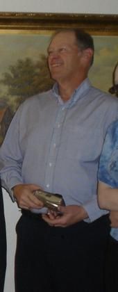 Kenneth Fone
