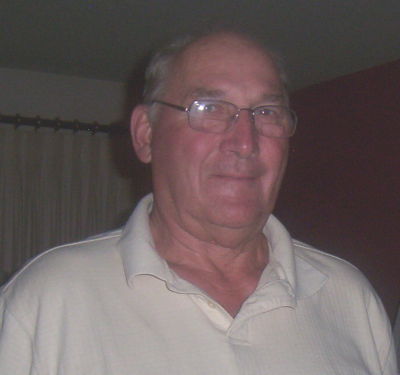 Howard Kinney