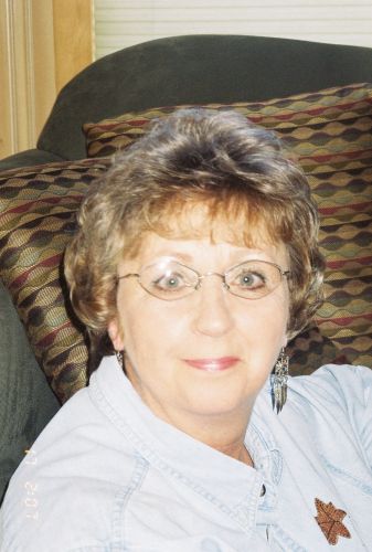 Patricia Hudek