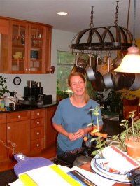 Jennifer Wallis