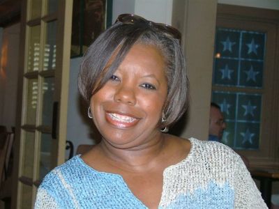 Valerie Chatman