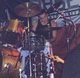 Dwayne Wright