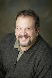 David Margolis