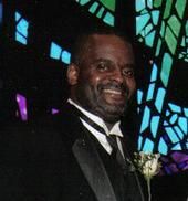 Lawrence Denton