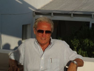 John Fulton