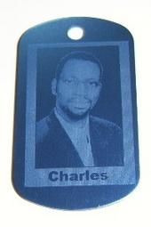 Charles Reeves