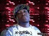 Andrew Morgan