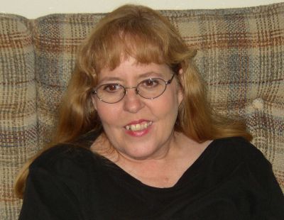 Christine Eneks