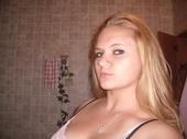 Ashley Carter