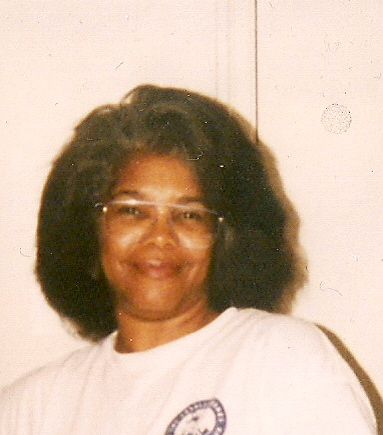 Laverne Washington