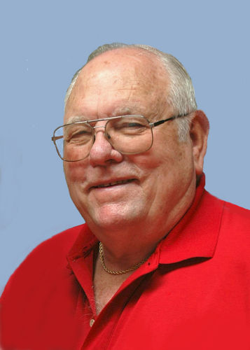 Bill Teaff