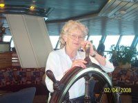 Effie Lambert