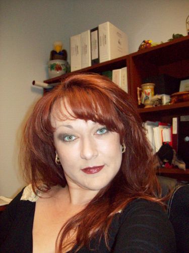 Valerie Wallingsford