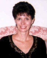 Lucy Sieger