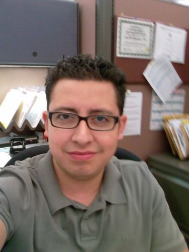 Lee Jimenez