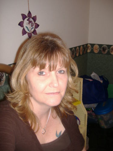Sheri Derusseau