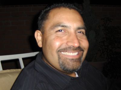Martin Medina