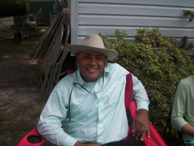 Allen Cooper