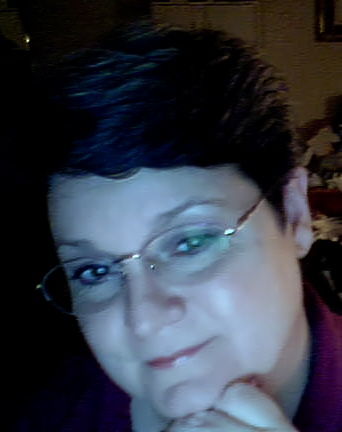 Cecelia Thrasher