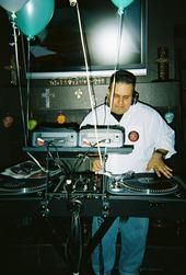 Hector Nuno