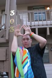 Cody Dovel