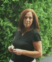 Mary Framstad