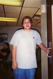 Jeremy Armstrong