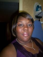 Lashaun Thomas