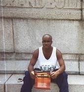 Dwayne Crowder