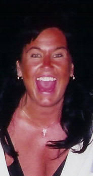 Valerie Pearce