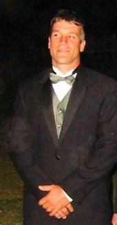 Chris Neuman