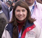 Christine Toman