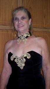 Stella Walker