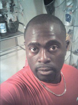 Melvin Dew