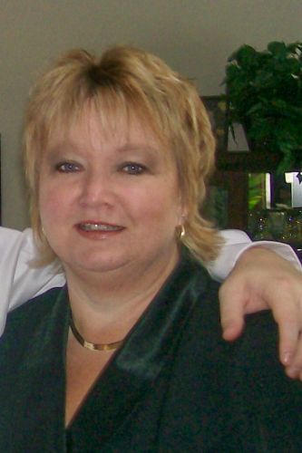 Robin Thomas