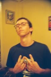 Andrew Beetleyhagler
