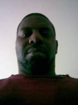 Daren Jordan