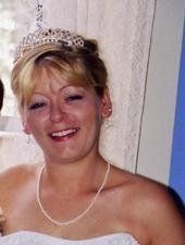 Rebecca Quinn
