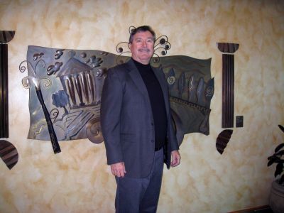 Frank Martin