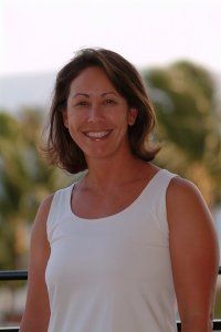 Pamela Tanase