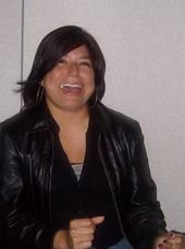 Camille Valdes