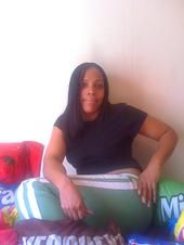 Ronnette Hammond