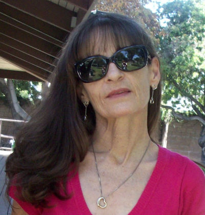 Deborah Yoachum