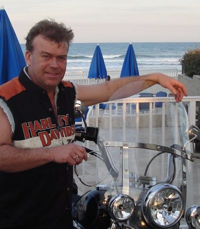 Jerry Goad
