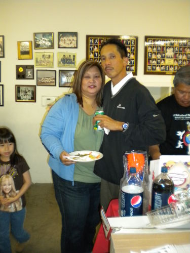Lenora Montalban