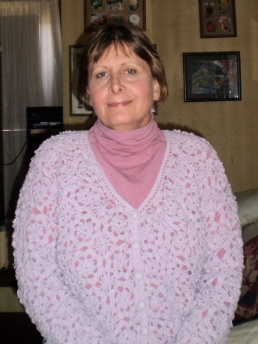 Wendy Miller