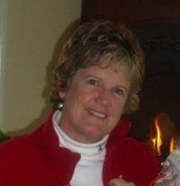 Diane Alred