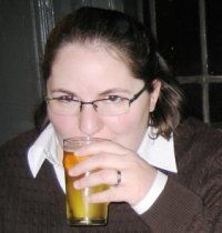 Katherine Hoffman