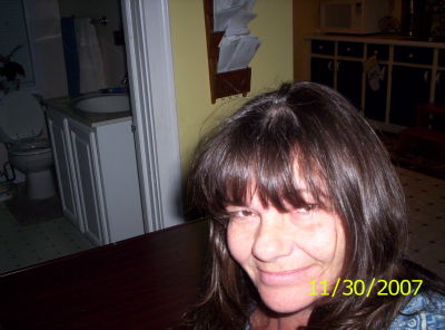 Brenda Coy