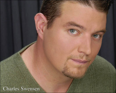 Charles Swensen